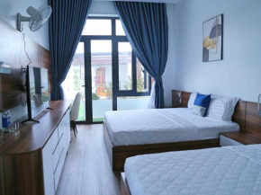 QV Manor Homstay
